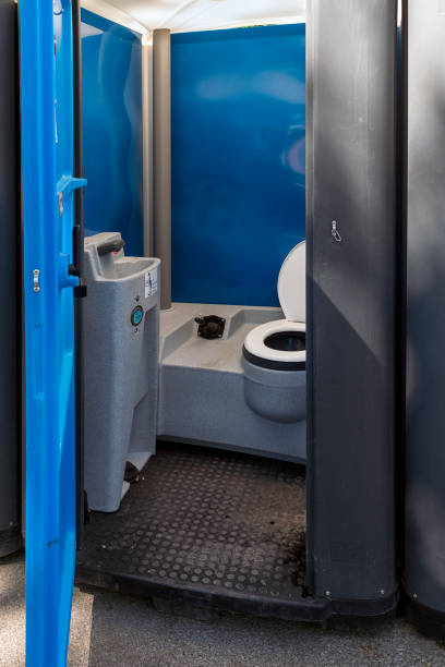 Best Sanitation services for porta potties  in Amelia, LA