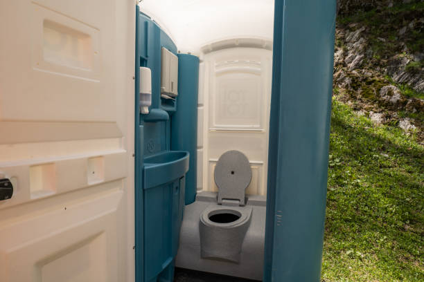 Best Best portable toilet rental  in Amelia, LA