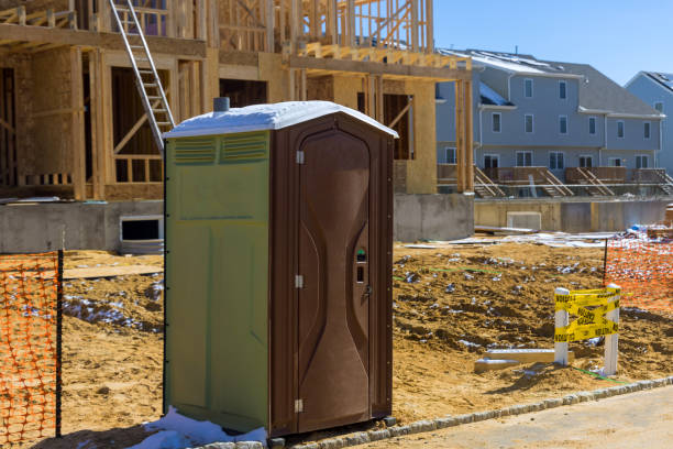 Best Emergency porta potty rental  in Amelia, LA
