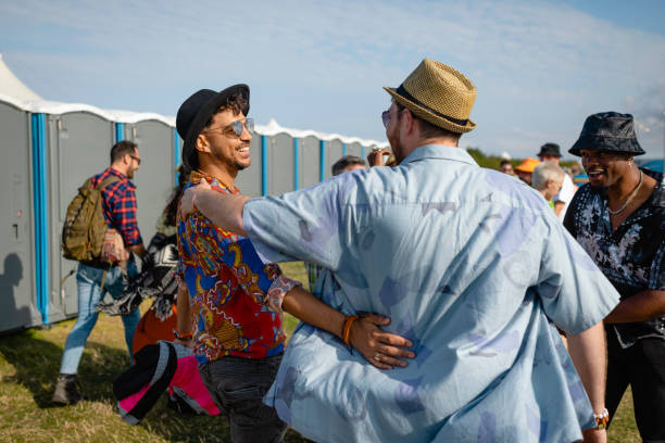 Best Handicap porta potty rental  in Amelia, LA