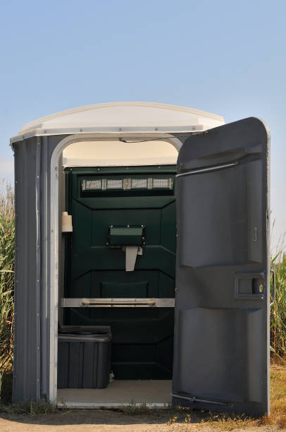Best Porta potty rental for parties  in Amelia, LA