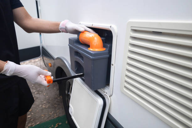 Porta potty services near me in Amelia, LA