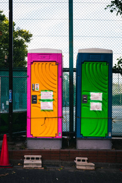 Best Porta potty rental near me  in Amelia, LA