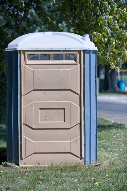 Best Portable restroom trailer rental  in Amelia, LA
