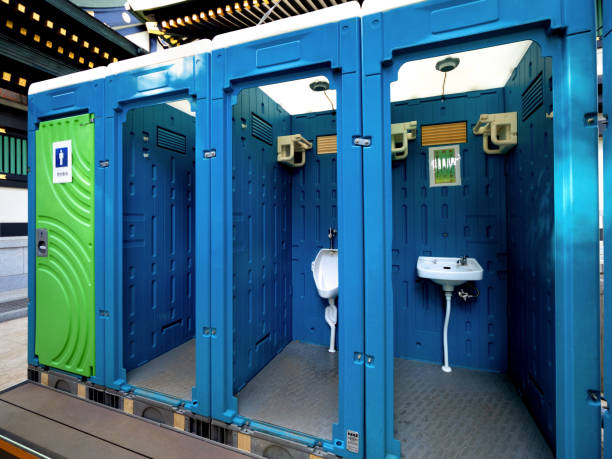 Best Porta potty rental near me  in Amelia, LA