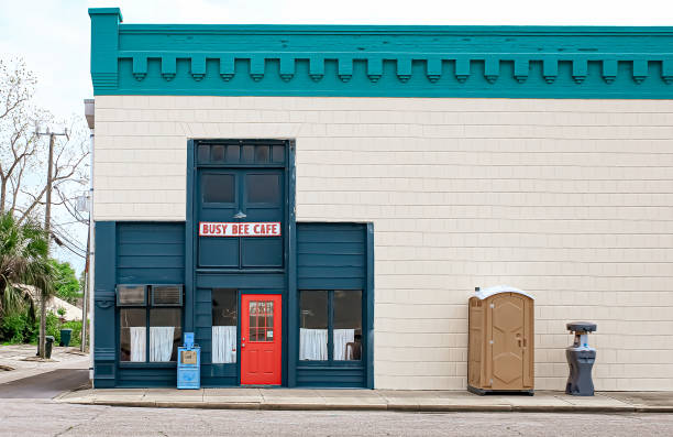 Best Porta potty rental near me  in Amelia, LA