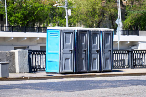 Best Temporary restroom rental  in Amelia, LA