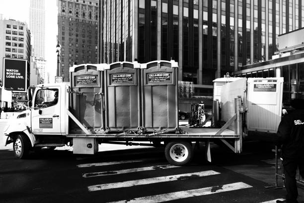 Best Porta potty rental near me  in Amelia, LA