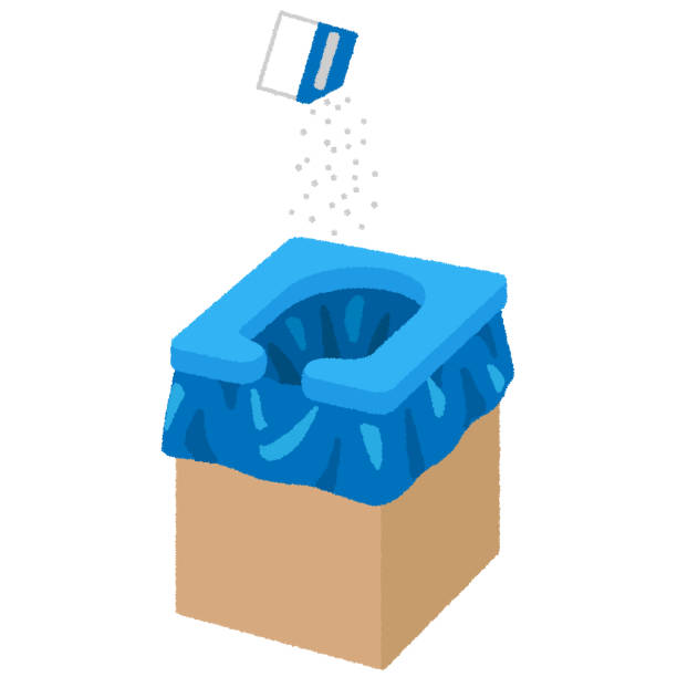 Professional porta potty rental in Amelia, LA