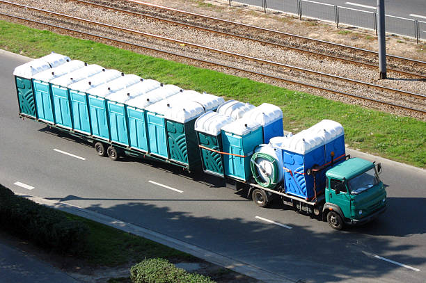 Portable Toilet Options We Offer in Amelia, LA
